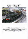Issue No.9 - Spring/Summer 2007