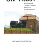 Issue no 42 - Spring 2024