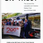 Issue no 45 - Winter 2025